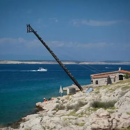 Morozin * Silo (Krk)