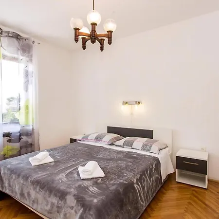 Apartment Morozin Silo (Krk)